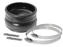 Load image into Gallery viewer, aFe Magnum FORCE Performance Accessories Coupling Kit 4-5/32in x 3-3/4in ID x 2-11/32in Reducer - DTX Performance