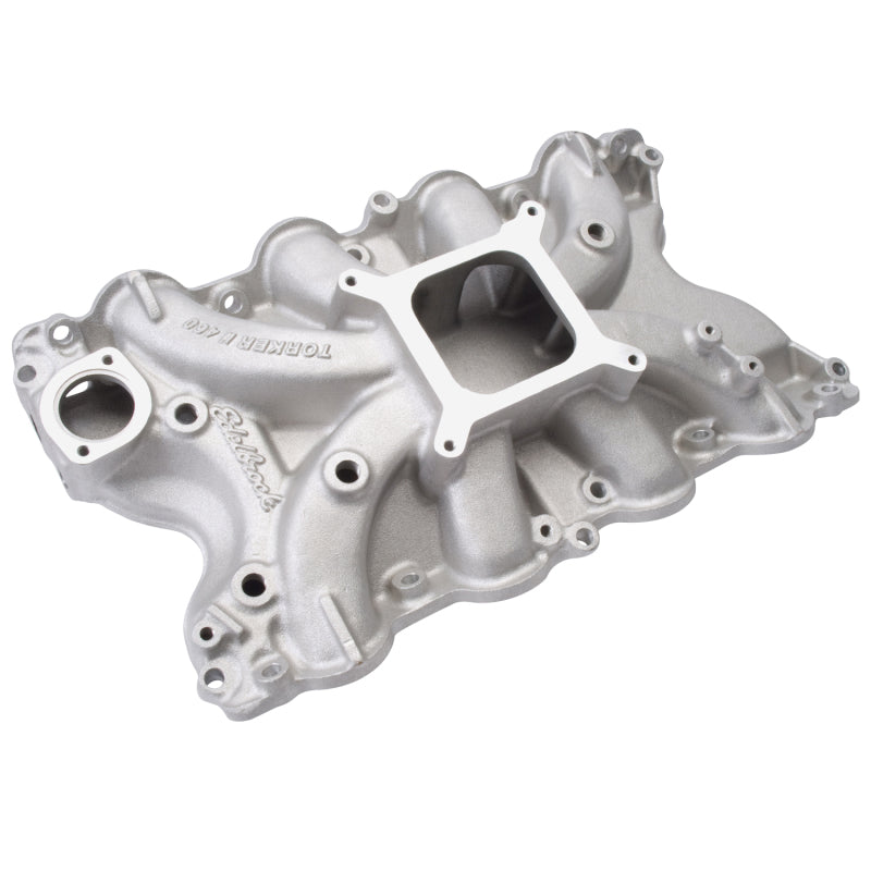 Edelbrock Torker II 460 Manifold - DTX Performance