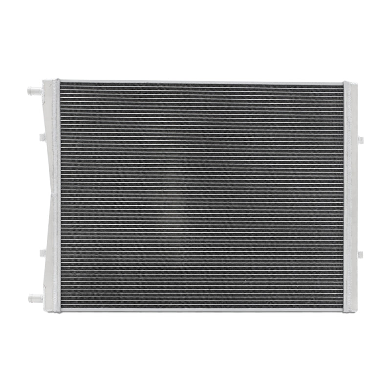 Mishimoto Universal Dual-Pass Air-to-Water Heat Exchanger (1500HP) - DTX Performance