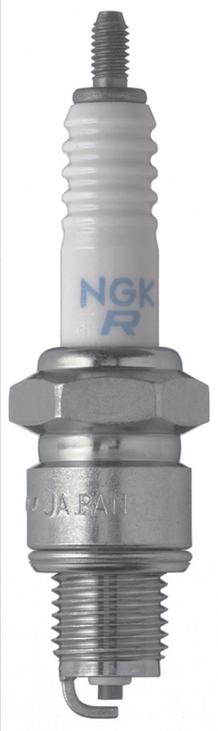 NGK Standard Spark Plug Box of 10 (DR8HS) - DTX Performance