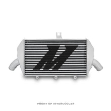 Load image into Gallery viewer, Mishimoto 01-07 Mitsubishi Lancer EVO Intercooler - DTX Performance