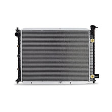 Load image into Gallery viewer, Mishimoto Ford Escort Replacement Radiator 1991-2002 - DTX Performance