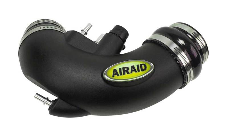 Airaid 2015 Ford Mustang GT 5.0L Intake Tube - DTX Performance