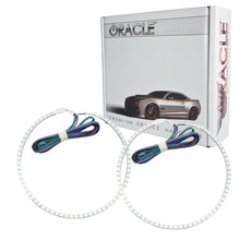 Load image into Gallery viewer, Oracle Chevrolet Camaro 10-13 Halo Kit - ColorSHIFT w/ 2.0 Controller - DTX Performance