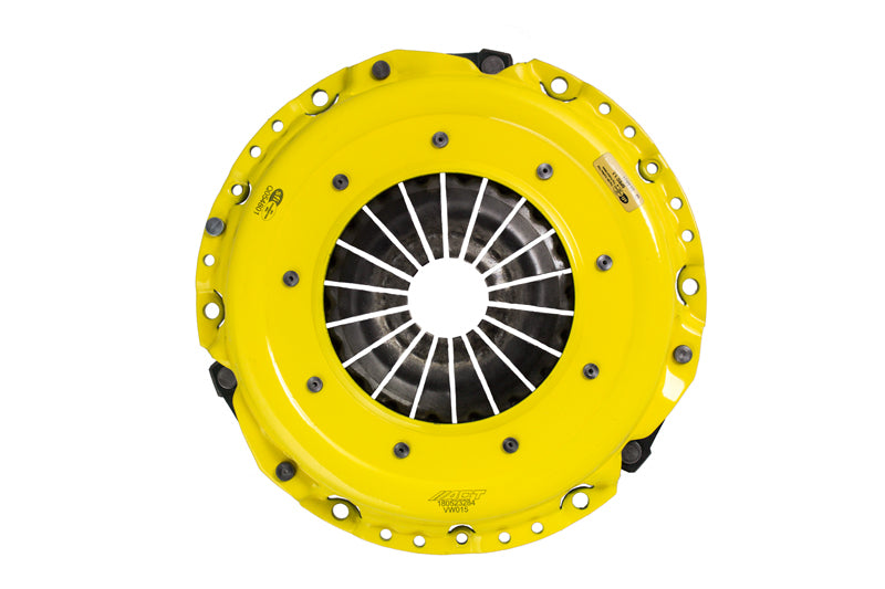 ACT 15-17 Volkswagen GTI/Golf R P/PL Xtreme Clutch Pressure Plate - DTX Performance