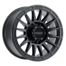 Load image into Gallery viewer, Method MR314 17x8.5 0mm Offset 8x6.5 130.81mm CB Matte Black Wheel - DTX Performance