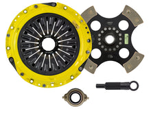 Load image into Gallery viewer, ACT 00-05 Mitsubishi Eclipse GT HD-M/Race Rigid 4 Pad Clutch Kit - DTX Performance