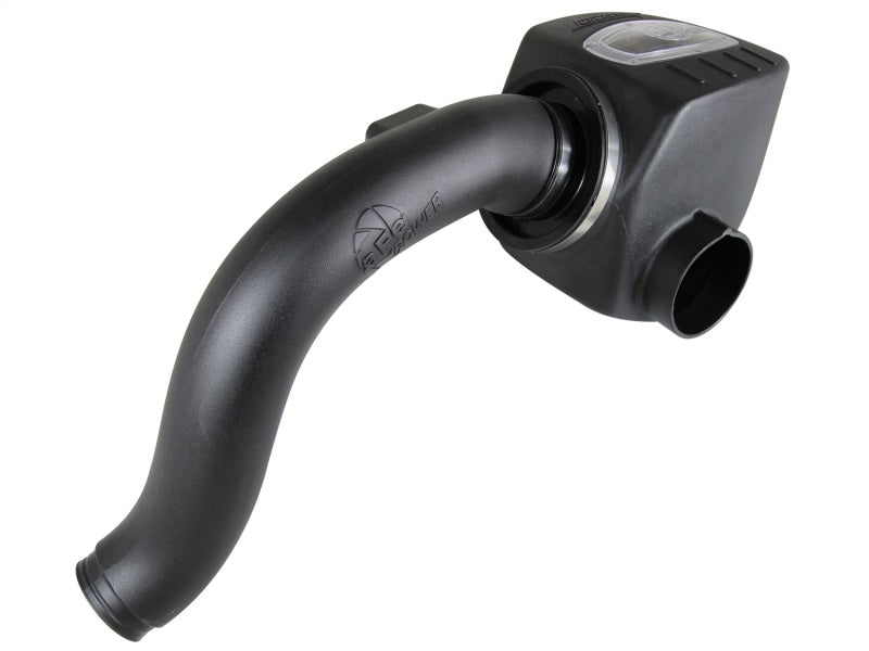 aFe Momentum Pro DRY S Intake System BMW 528i/ix (F10) 12-15 L4-2.0L (t) N20 - DTX Performance