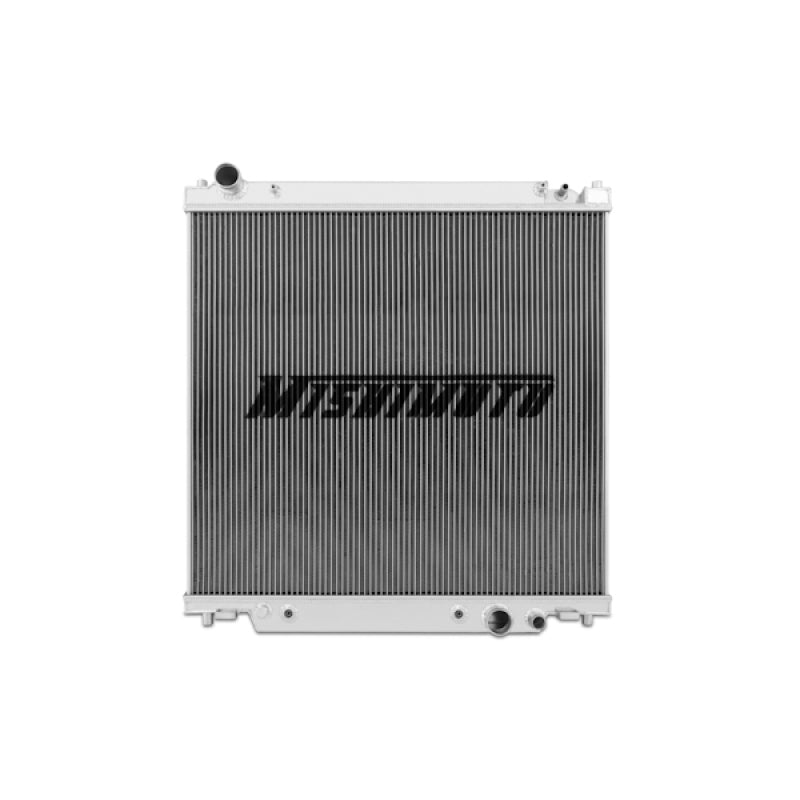 Mishimoto 99-03 Ford F250 w/ 7.3L Powerstroke Engine Aluminum Radiator - DTX Performance