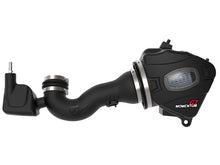 Load image into Gallery viewer, aFe Momentum GT Pro 5R Cold Air Intake System 19-21 GM SUV 5.3L V8 - DTX Performance