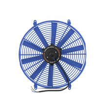 Load image into Gallery viewer, Mishimoto 16 Inch Electric Fan 12V - DTX Performance