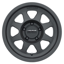 Load image into Gallery viewer, Method MR701 17x7.5 +30mm Offset 5x4.5 73mm CB Matte Black Wheel - DTX Performance