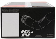 Load image into Gallery viewer, K&amp;N 2015 Ford Mustang V8-5.0L Performance Air Intake System - DTX Performance