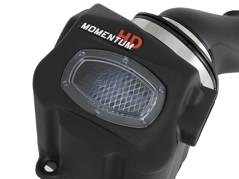 aFe Momentum HD PRO 10R 2017 Ford Diesel Trucks V8-6.7L (td) - DTX Performance