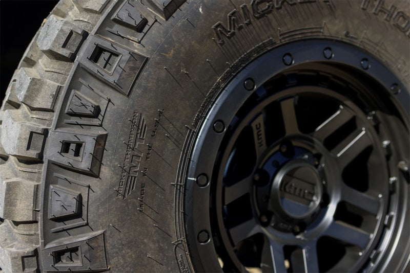 Mickey Thompson Baja Legend MTZ Tire - LT305/65R17 121/118Q 90000057348 - DTX Performance