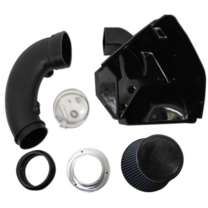 Ford Racing 5.0L Cobra Jet Cold Air Kit - DTX Performance