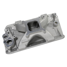 Load image into Gallery viewer, Edelbrock Victor Jr Manifold AMC 70-91 Carbureted (Race Manifold) - DTX Performance