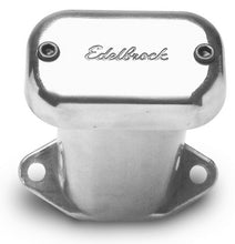 Load image into Gallery viewer, Edelbrock Race Style Breather - DTX Performance