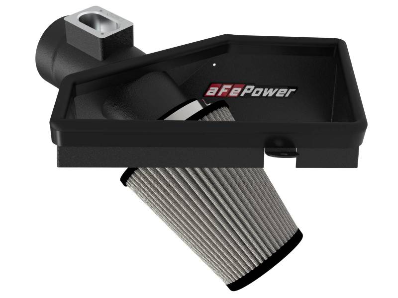 aFe POWER Momentum GT Pro Dry S Intake System 15-17 Mini Cooper S 2.0(T) (B46/48) - DTX Performance