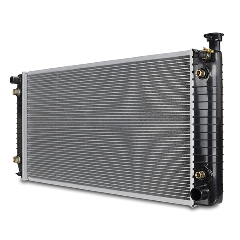 Mishimoto Cadillac Escalade Replacement Radiator 1999-2000 - DTX Performance