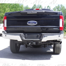 Load image into Gallery viewer, MBRP 2017+ Ford F-250/F-350 6.2L/7.3L Super/Crew Cab Single Side 4in T304 Catback Exhaust - DTX Performance