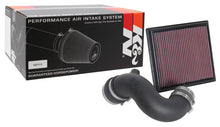 Load image into Gallery viewer, K&amp;N 17-19 Chevrolet Colorado L4-2.5L F/I 57 Series FIPK Performance Intake Kit - DTX Performance