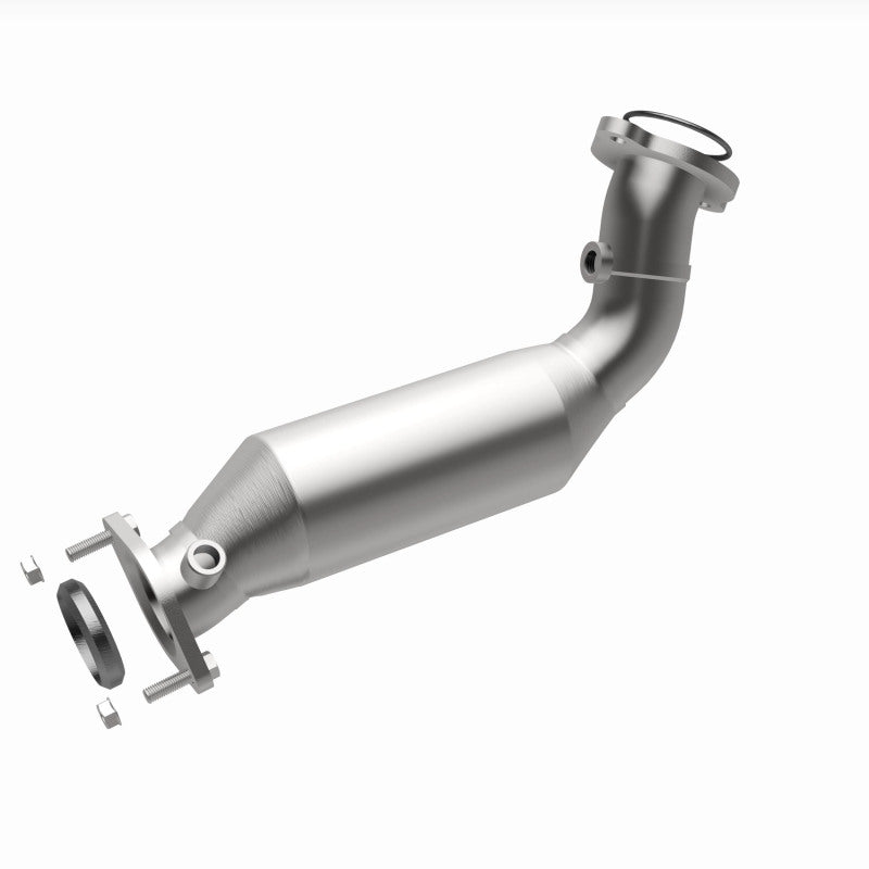 Magnaflow Conv DF 2009-2015 CTS V8 6.2 OEM Underbody - DTX Performance