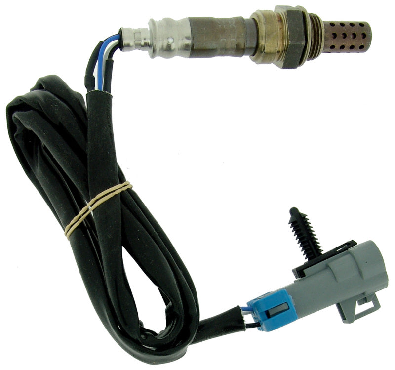 NGK Cadillac XLR 2009-2006 Direct Fit Oxygen Sensor - DTX Performance