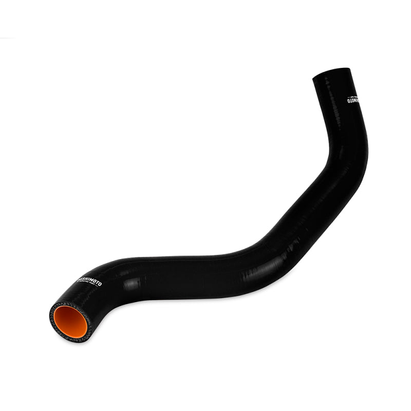 Mishimoto 16-20 Toyota Tacoma 3.5L V6 Black Silicone Hose Kit - DTX Performance