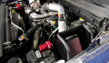 Load image into Gallery viewer, K&amp;N 16-17 Nissan Titan XD V8-5.0L Performance Air Intake Kit - Metal - DTX Performance