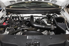 Load image into Gallery viewer, K&amp;N 04-08 Ford F150 V8-5.4L/04-07 Ford Lobo 5.4L V8 Blackhawk Perf Intake Kit - DTX Performance