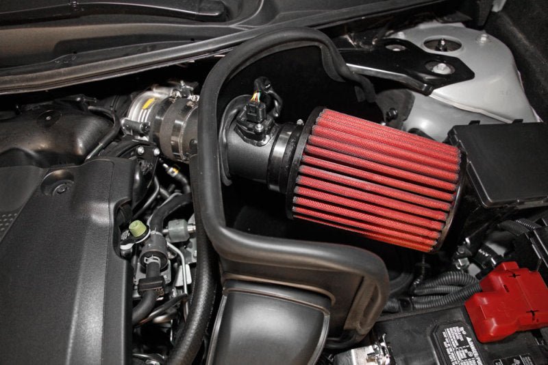 AEM 2016 NISSAN MAXIMA 3.5L V6 Cold Air Intake - DTX Performance