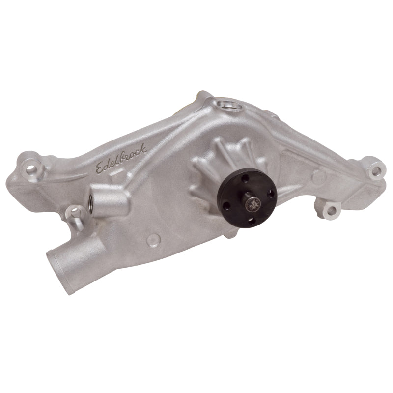 Edelbrock Water Pump High Performance Chevrolet 1958-65 348/409 CI Inwin Series V8 Standard Length - DTX Performance