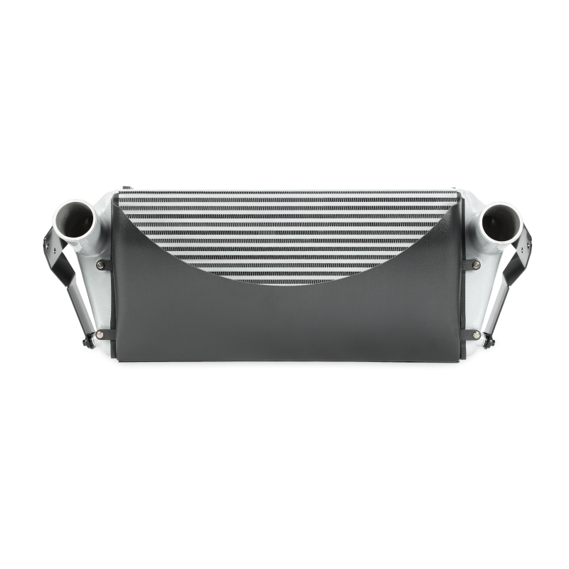 Mishimoto 13+ Dodge Cummins 6.7L Intercooler Kit - Silver - DTX Performance