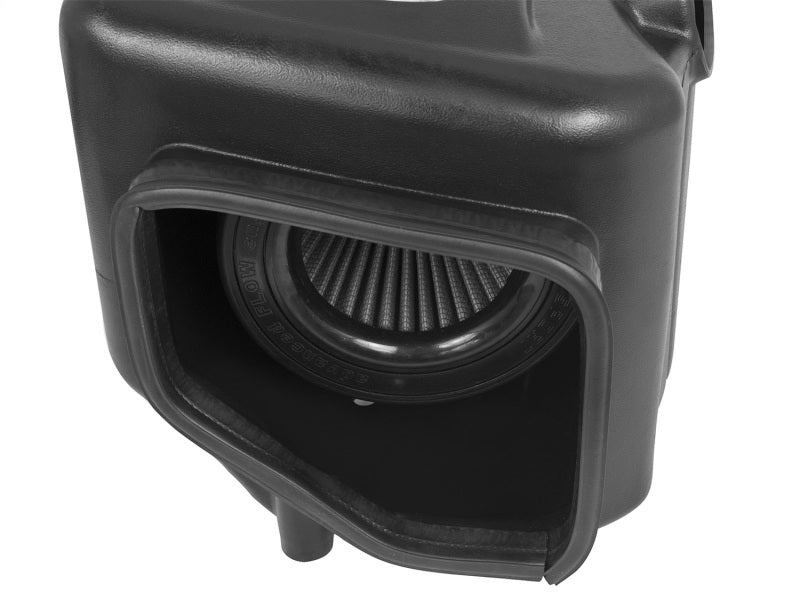 aFe Momentum GT PRO DRY S Stage-2  Intake System 09-16 GM Silverado/Sierra 2500/3500HD 6.0L V8 - DTX Performance