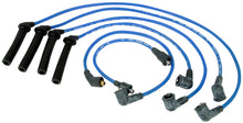 Load image into Gallery viewer, NGK Saab 900 1994-1985 Spark Plug Wire Set - DTX Performance