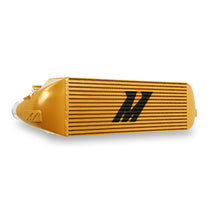 Load image into Gallery viewer, Mishimoto 2013+ Ford Focus ST Intercooler (I/C ONLY) - Gold - DTX Performance