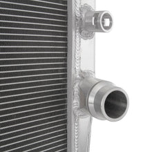 Load image into Gallery viewer, Mishimoto 2020+ Toyota Supra GR 3.0L Performance Aluminum Radiator - DTX Performance