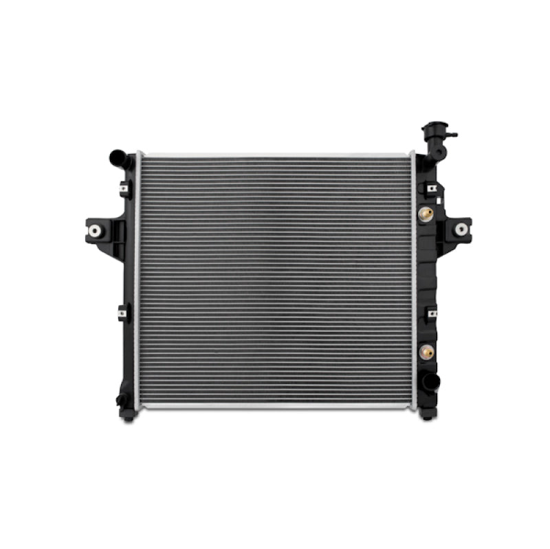 Mishimoto Jeep Grand Cherokee 4.7L Replacement Radiator 1999-2000 - DTX Performance