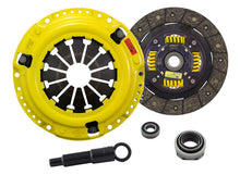 Load image into Gallery viewer, ACT 1988 Honda Civic HD/Perf Street Sprung Clutch Kit - DTX Performance