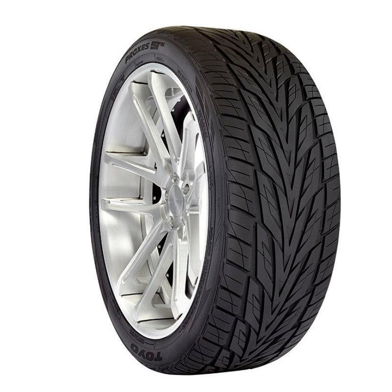 Toyo Proxes ST III - 275/40R22 108W XL - DTX Performance