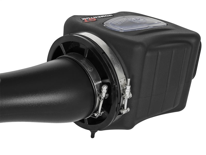 aFe Momentum GT Pro 5R Cold Air Intake System 15-17 GM SUV V8 5.3L/6.2L - DTX Performance