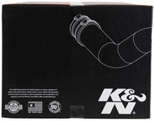 Load image into Gallery viewer, K&amp;N 17-18 Ford F-250/F-350 Super Duty 6.7L Aircharger Performance Intake - DTX Performance