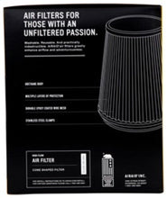 Load image into Gallery viewer, Airaid Replacement Air Filter - DTX Performance