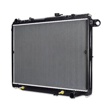 Load image into Gallery viewer, Mishimoto Lexus LX470 Replacement Radiator 1998-2002 - DTX Performance