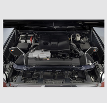 Load image into Gallery viewer, K&amp;N 22-23 Toyota Tundra V6- 3.5L Blackhawk Performance Intake Kit - DTX Performance