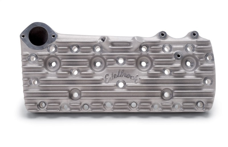 Edelbrock Cylinder Heads 49-53 Ford/Merc (Pair) - DTX Performance