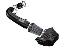 Load image into Gallery viewer, aFe POWER Momentum GT Pro DRY S Cold Air Intake System 11-17 Jeep Grand Cherokee (WK2) V8 5.7L HEMI - DTX Performance