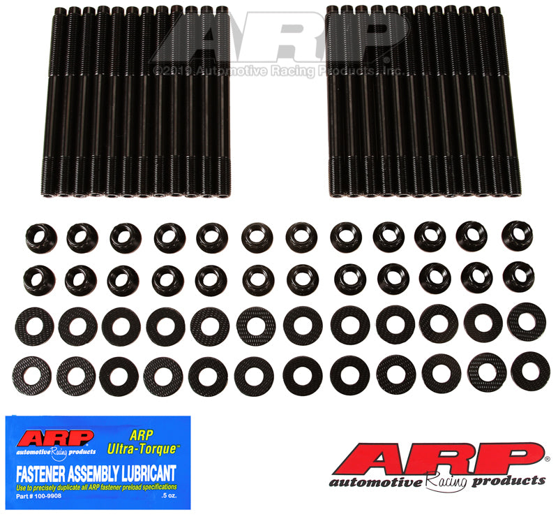 ARP 08-10 Dodge Viper Head Stud Kit - DTX Performance