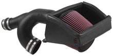 Load image into Gallery viewer, K&amp;N 15-16 Ford F-150 3.5L V6 F/I Performance Intake Kit - DTX Performance